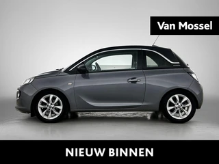 Opel ADAM 1.0 Turbo Jam Favourite