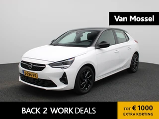 Opel Corsa 1.2 Level 4