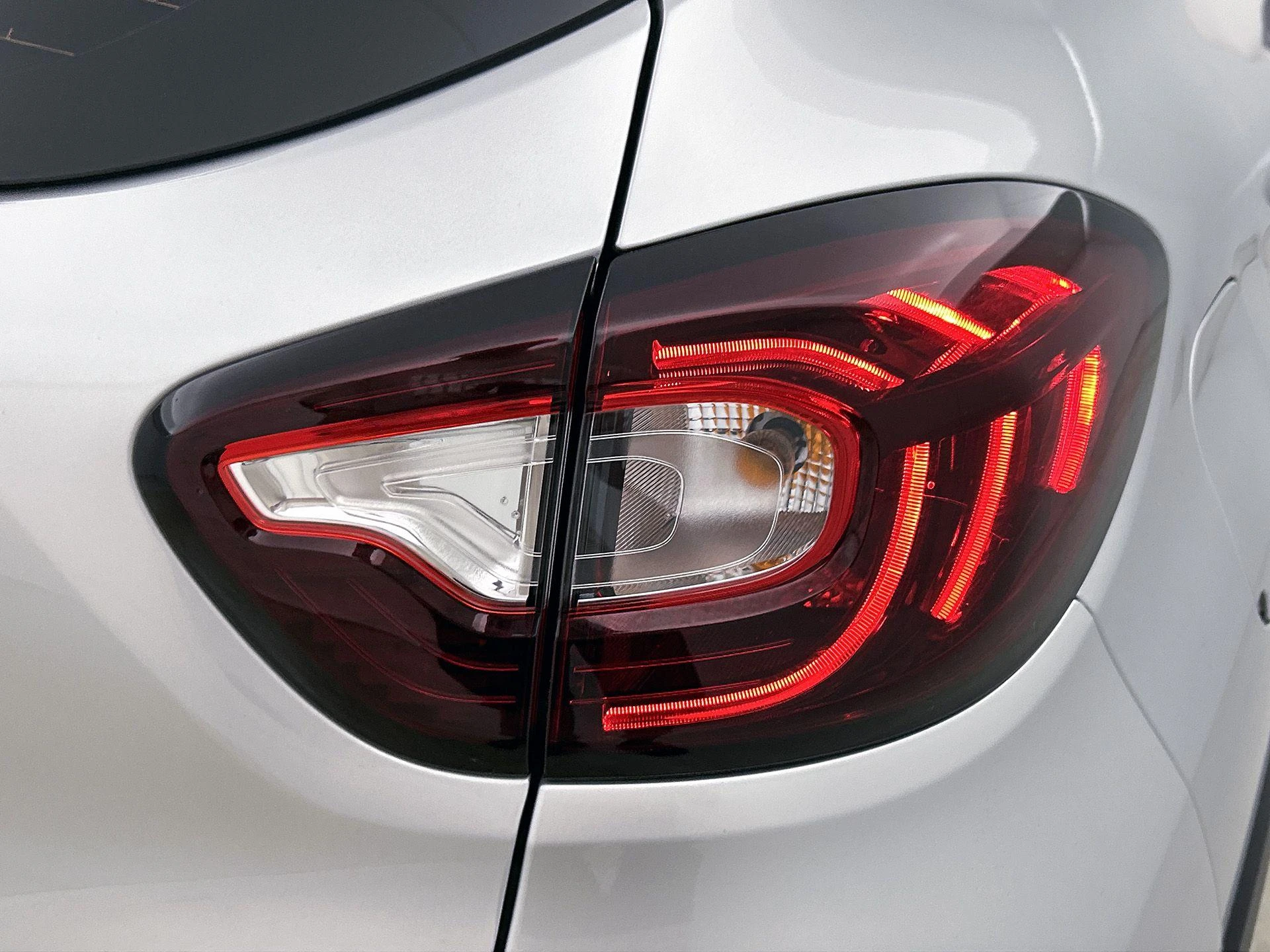 Renault Captur 0.9 TCe Intens
