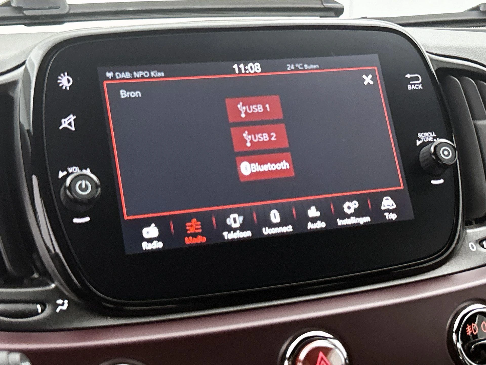 Fiat 500C 1.0 Hybrid Star