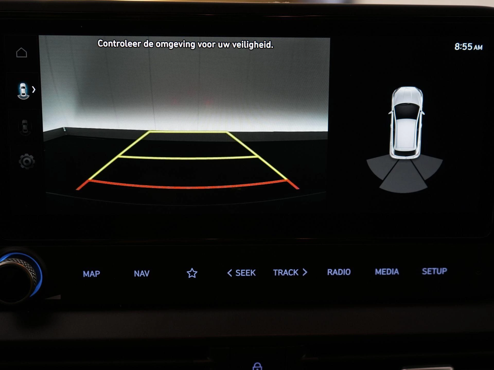 Hyundai i20 1.0 T-GDi 7-DCT 74kW Techno