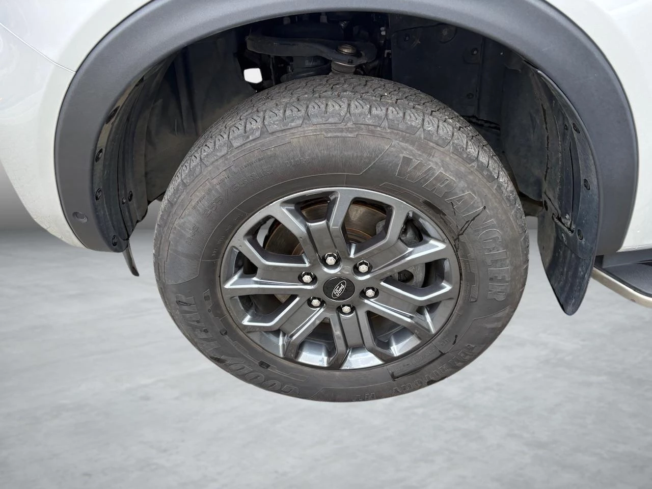 Ford Ranger 2.0 EcoBlue 151kW Aut. 4x4 Wildtrak