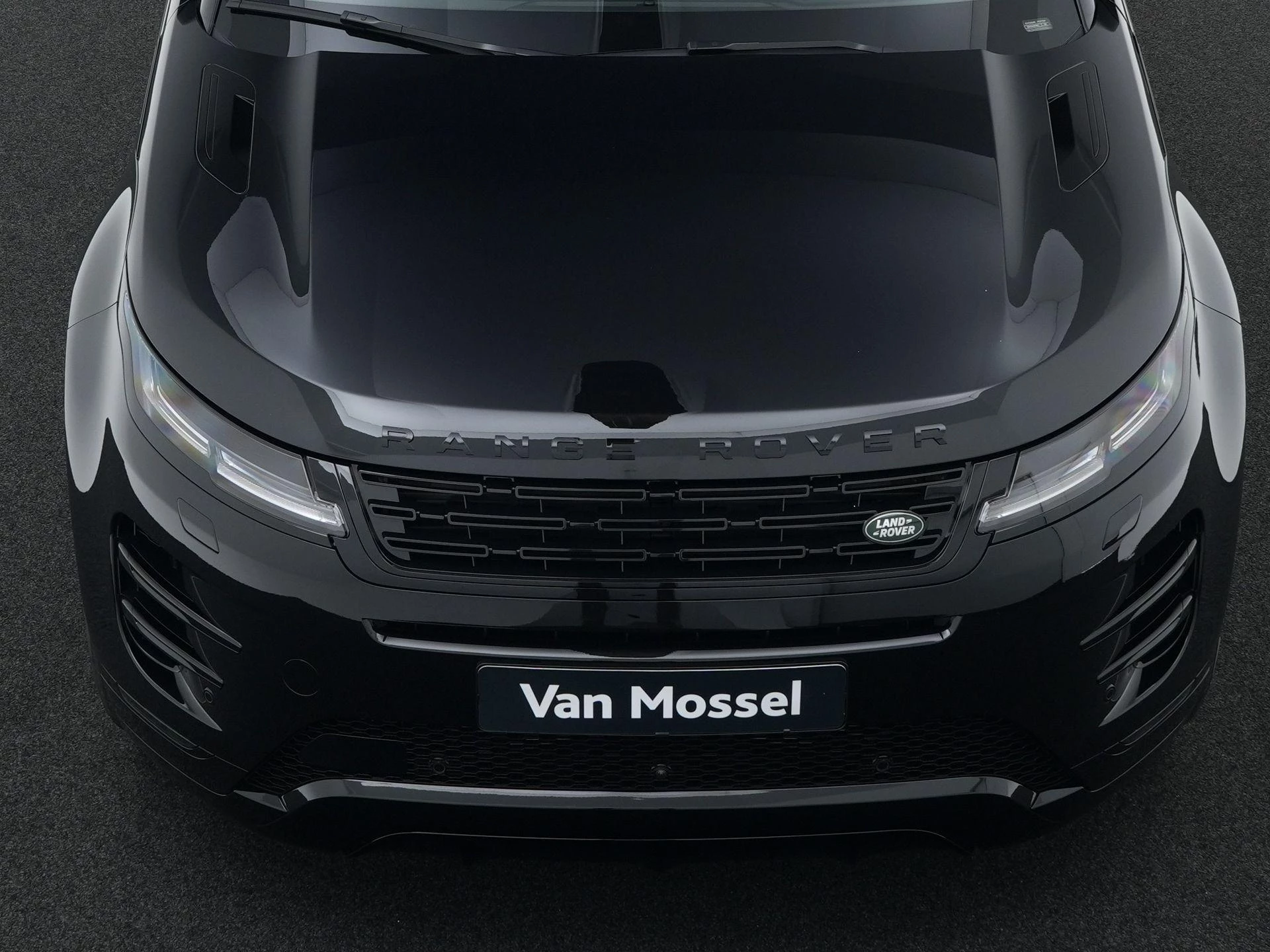 Land Rover Range Rover Evoque 1.5 P270e PHEV AWD Business Dynamic Edition