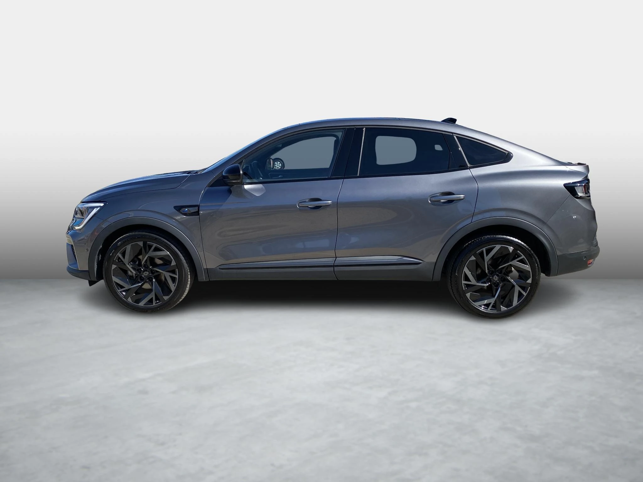 Renault Arkana Esprit Alpine E-Tech Full Hybrid 145