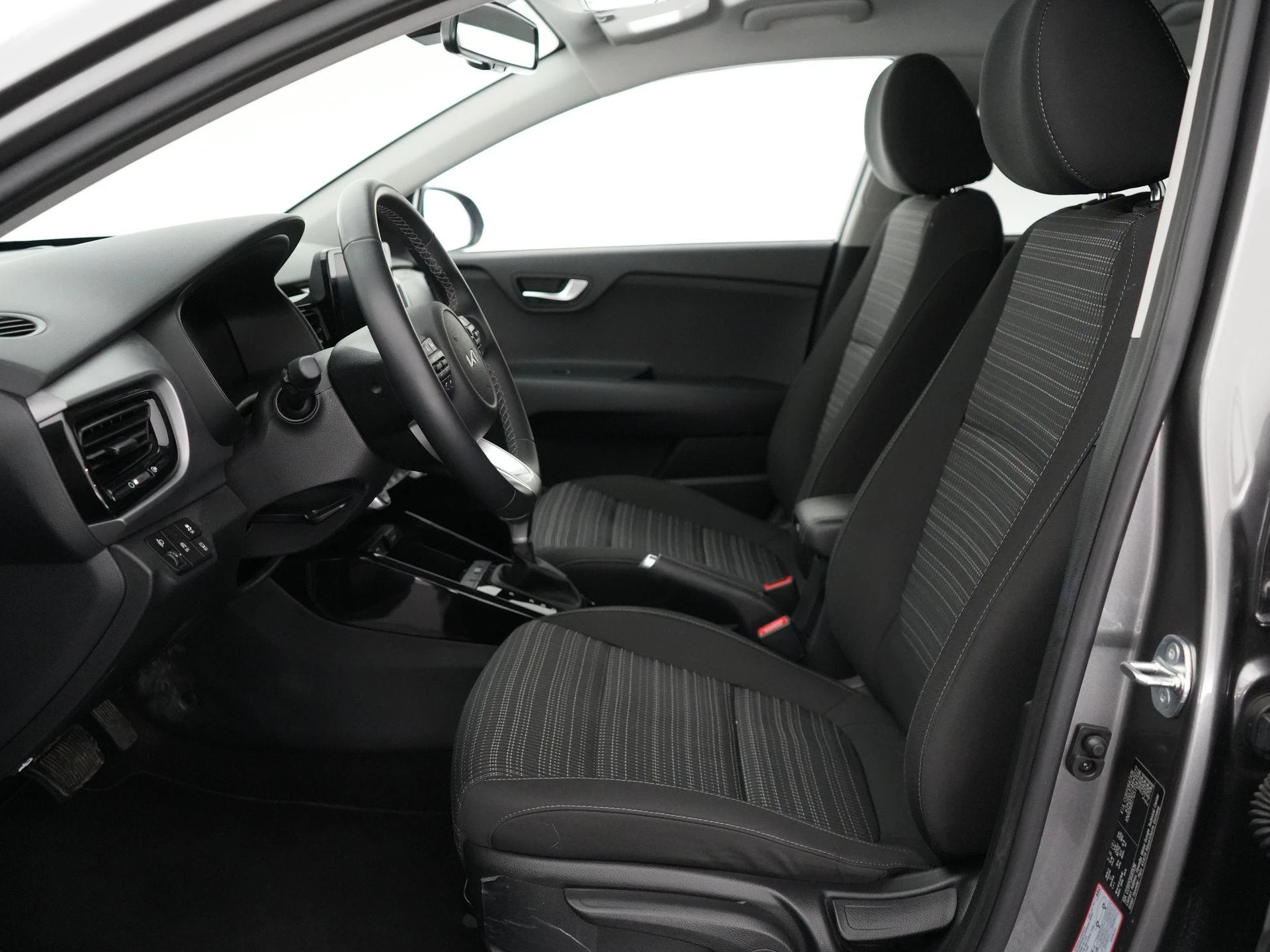 Kia Stonic 1.0 T 100 Style Edition DCT