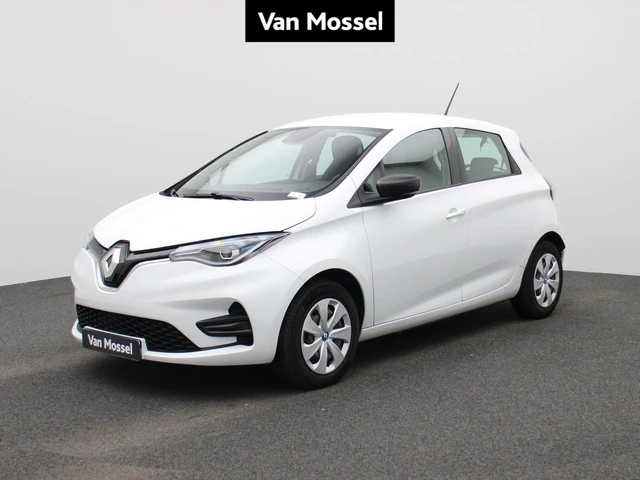 Renault Zoé
