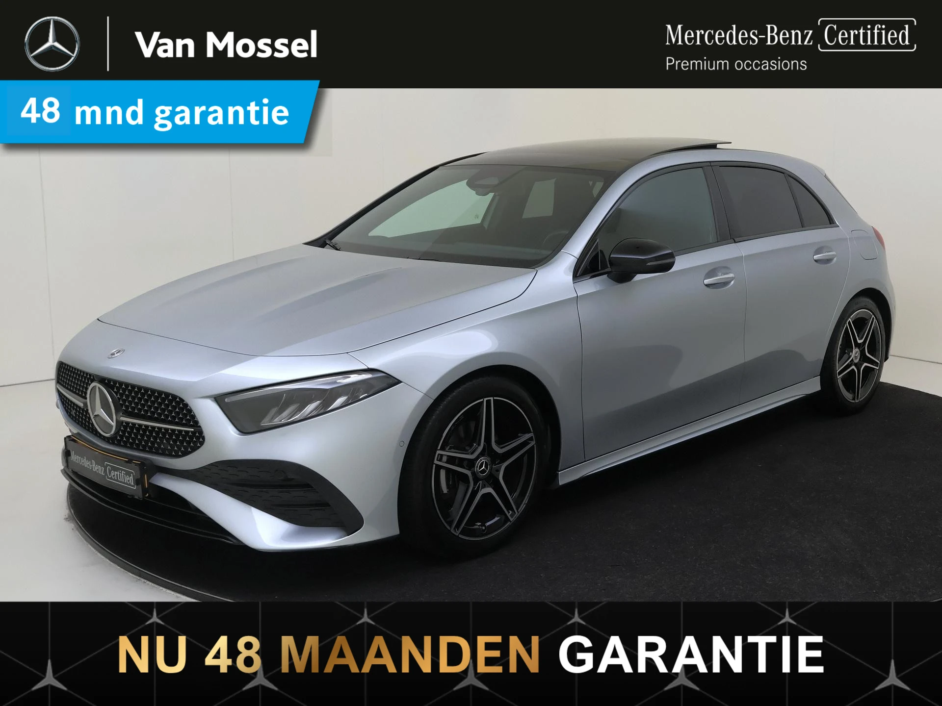 Mercedes-Benz-A-Klasse-image-0