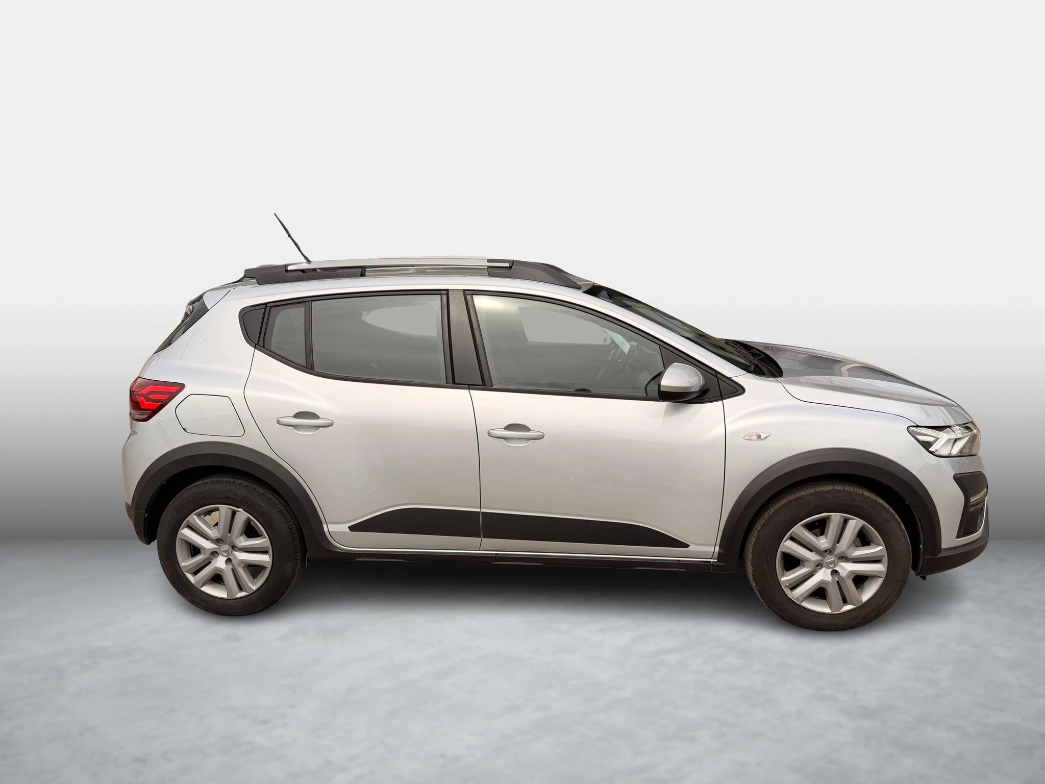 Dacia Sandero Stepway TCe 90