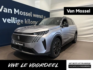 Peugeot 5008 1.2 Hybrid 145 GT 7p