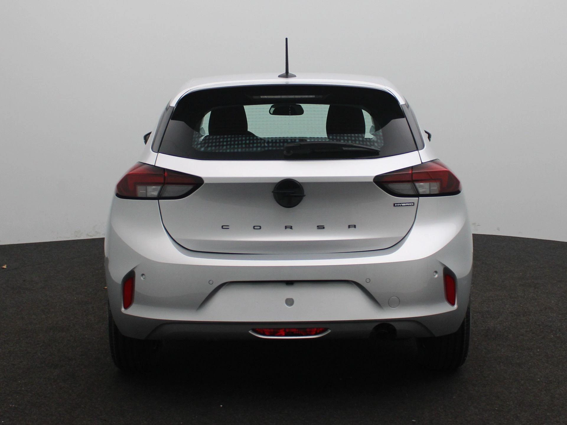 Opel Corsa 1.2 Turbo Hybrid Edition