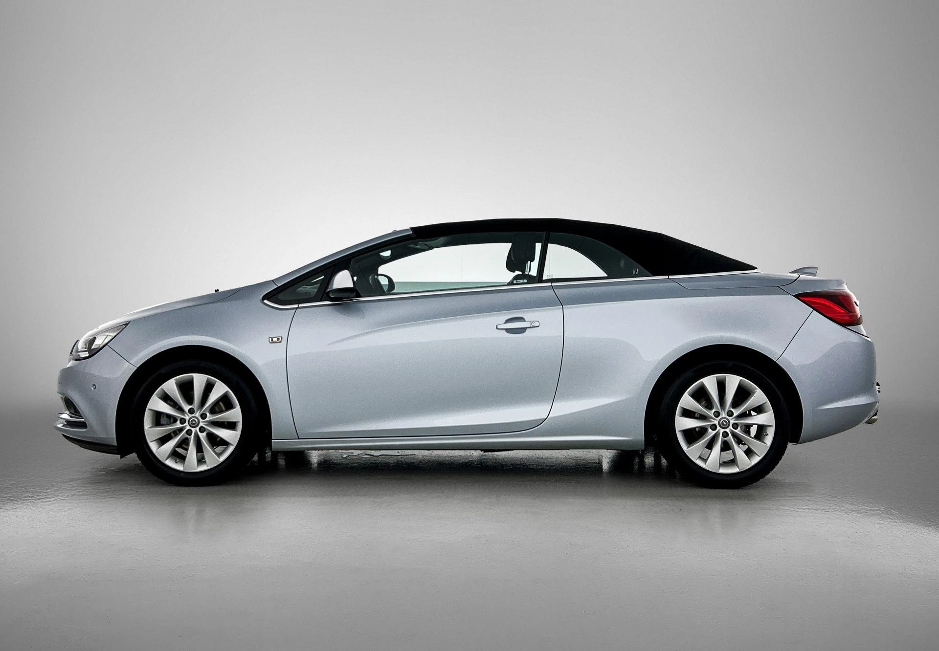 Opel Cascada