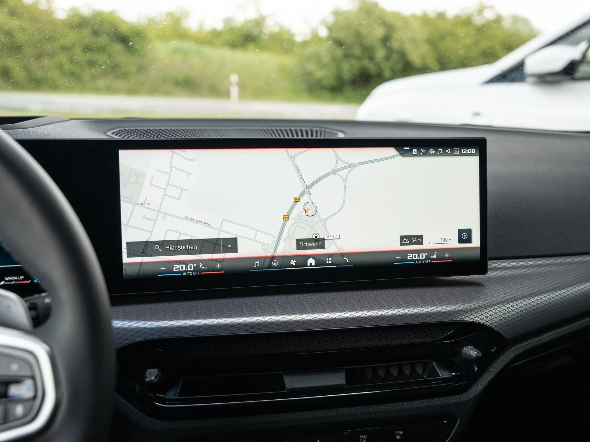 BMW 3er Reihe M340i xDrive Touring. Harman Kardon.Innovation