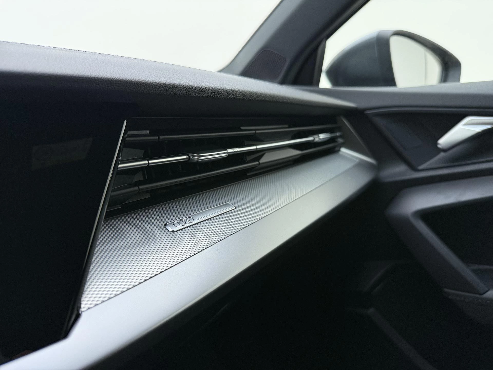 Audi A3 Sportback 30 TFSI S edition