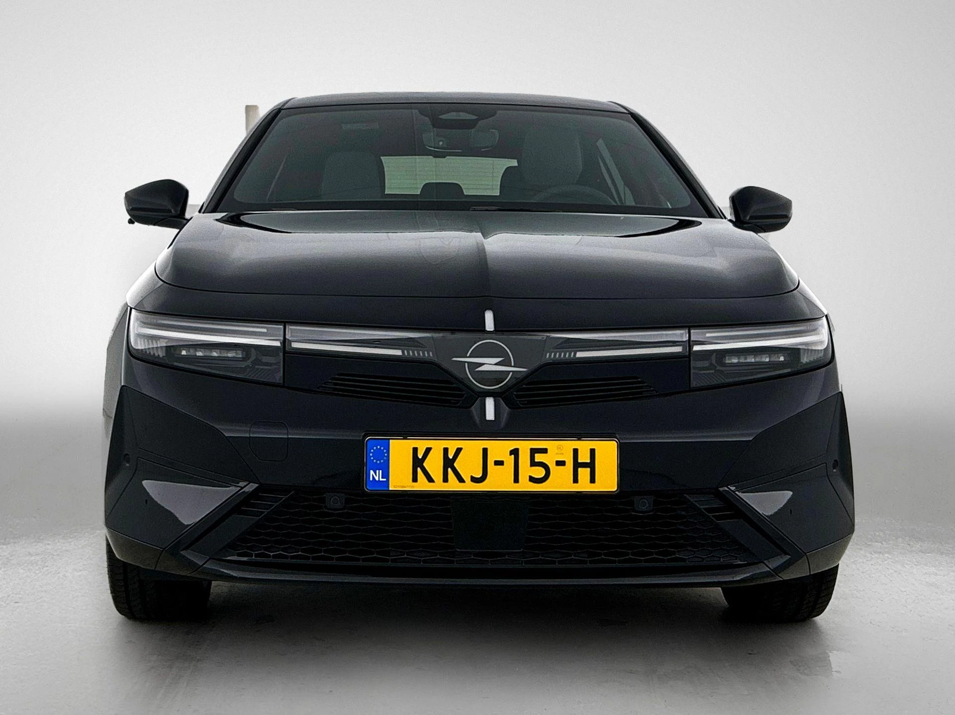 Opel Astra Electric 58 kWh Business Edition