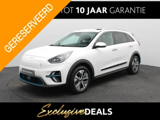 Kia e-Niro DynamicPlusLine 64 kWh