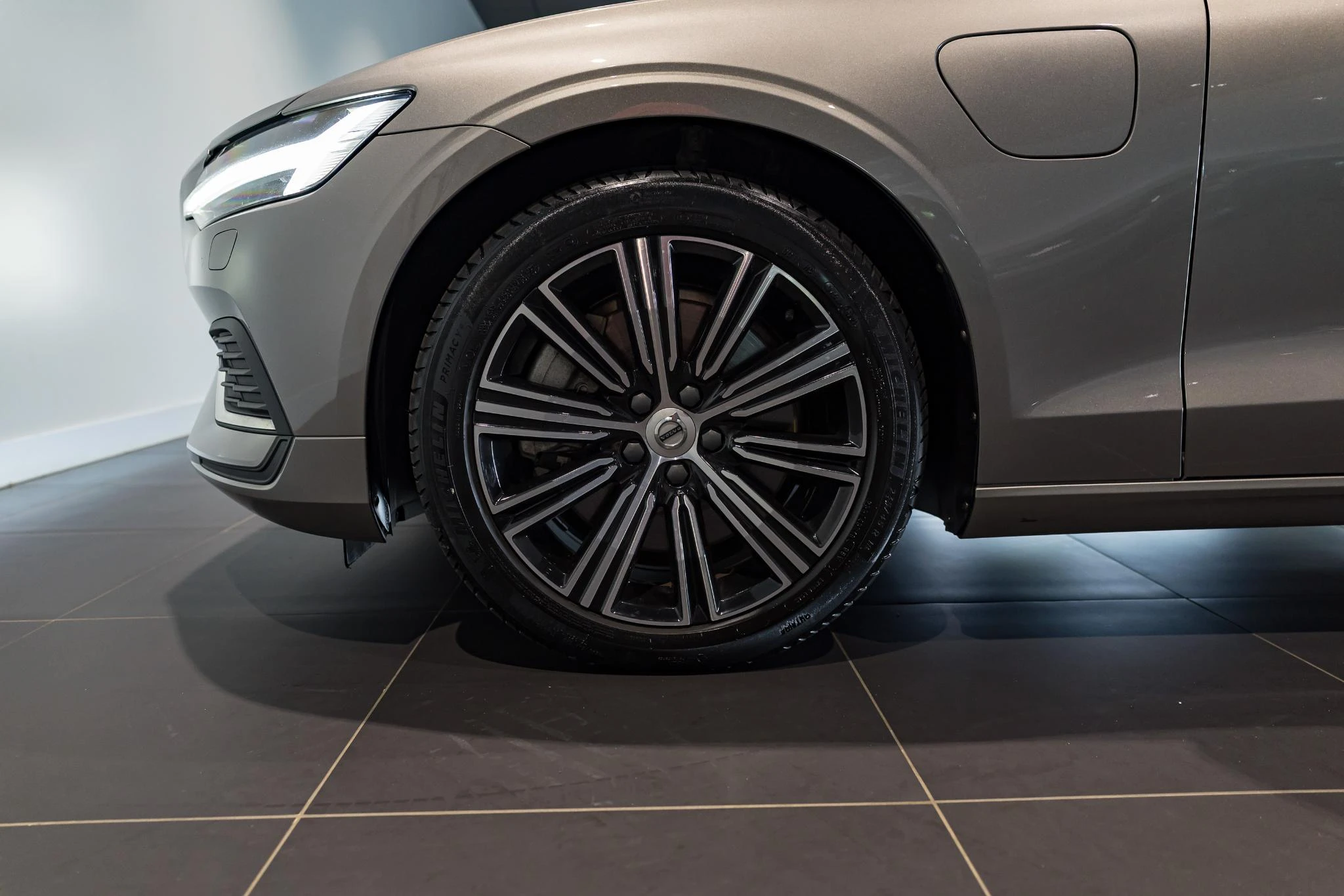 Volvo V60 T6 PHEV 4x4 Inscription Aut.