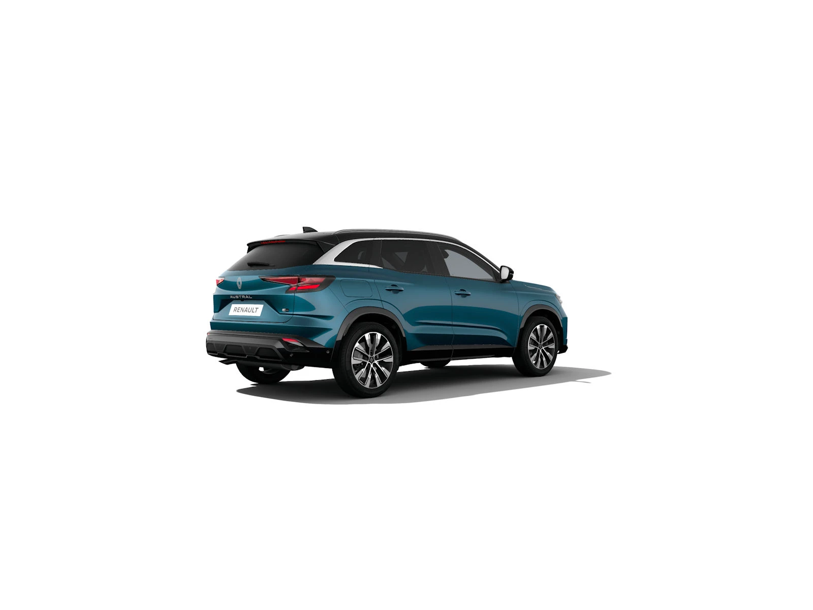 Renault Austral Techno