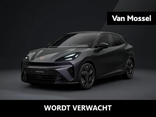 CUPRA Raval Performance 56 kWh