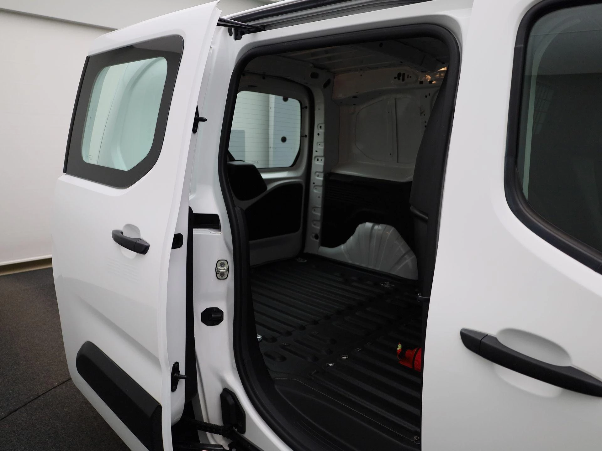 Citroën Berlingo M Light 1.6 BlueHDi 75 MAN Club