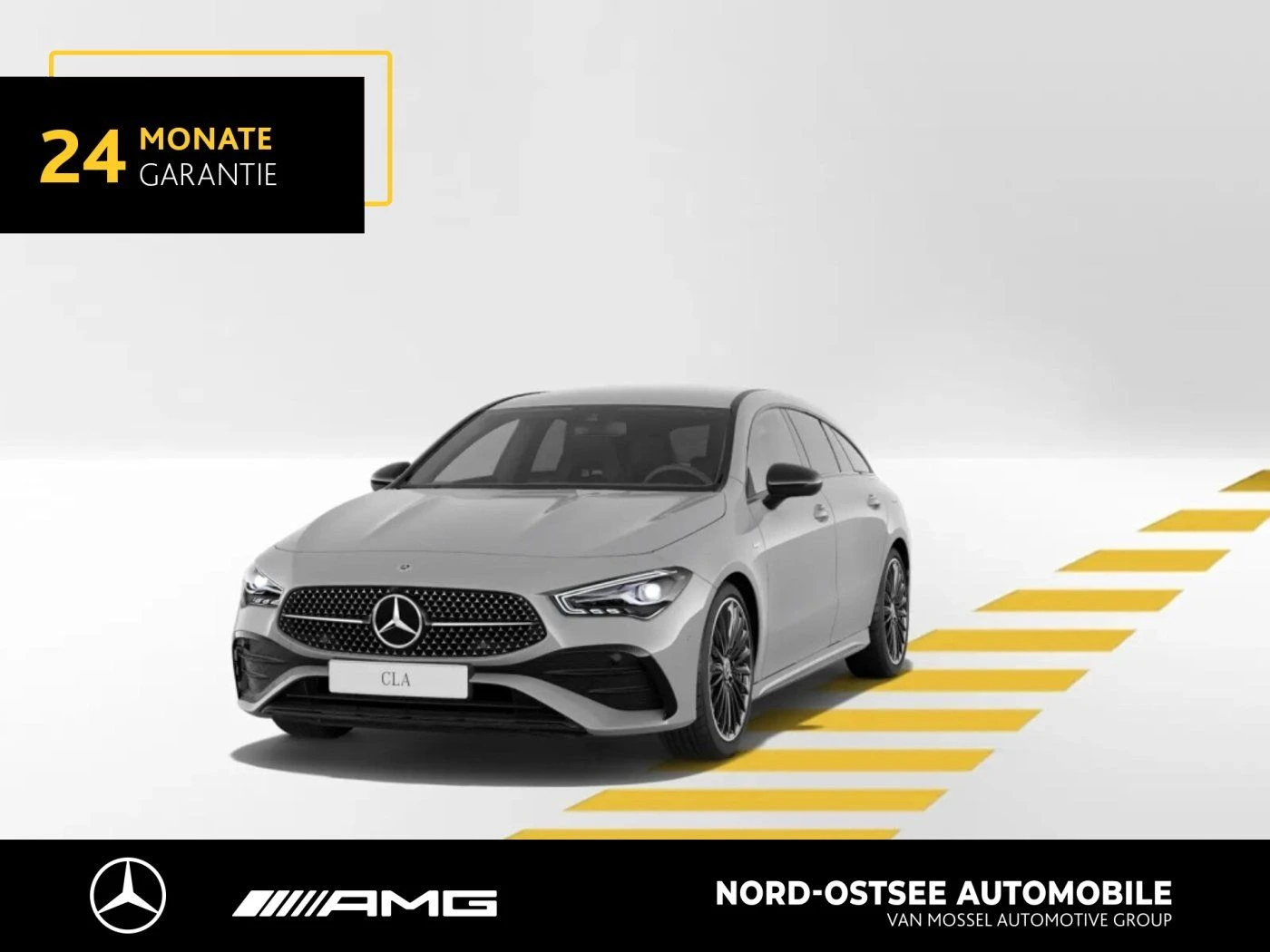 Mercedes-Benz-CLA 250 e-image-0