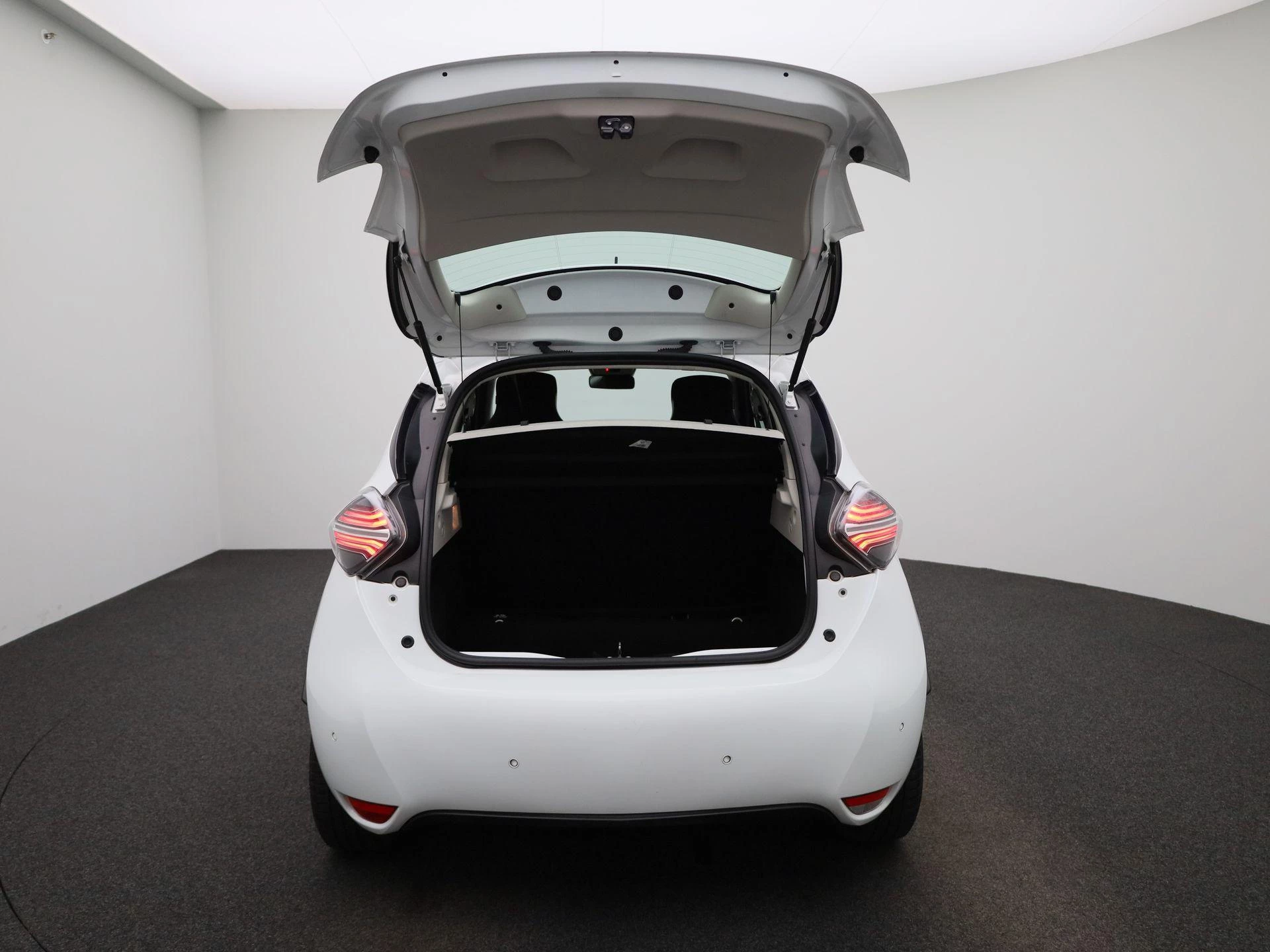 Renault ZOE R110 Life Carshare 52 kWh