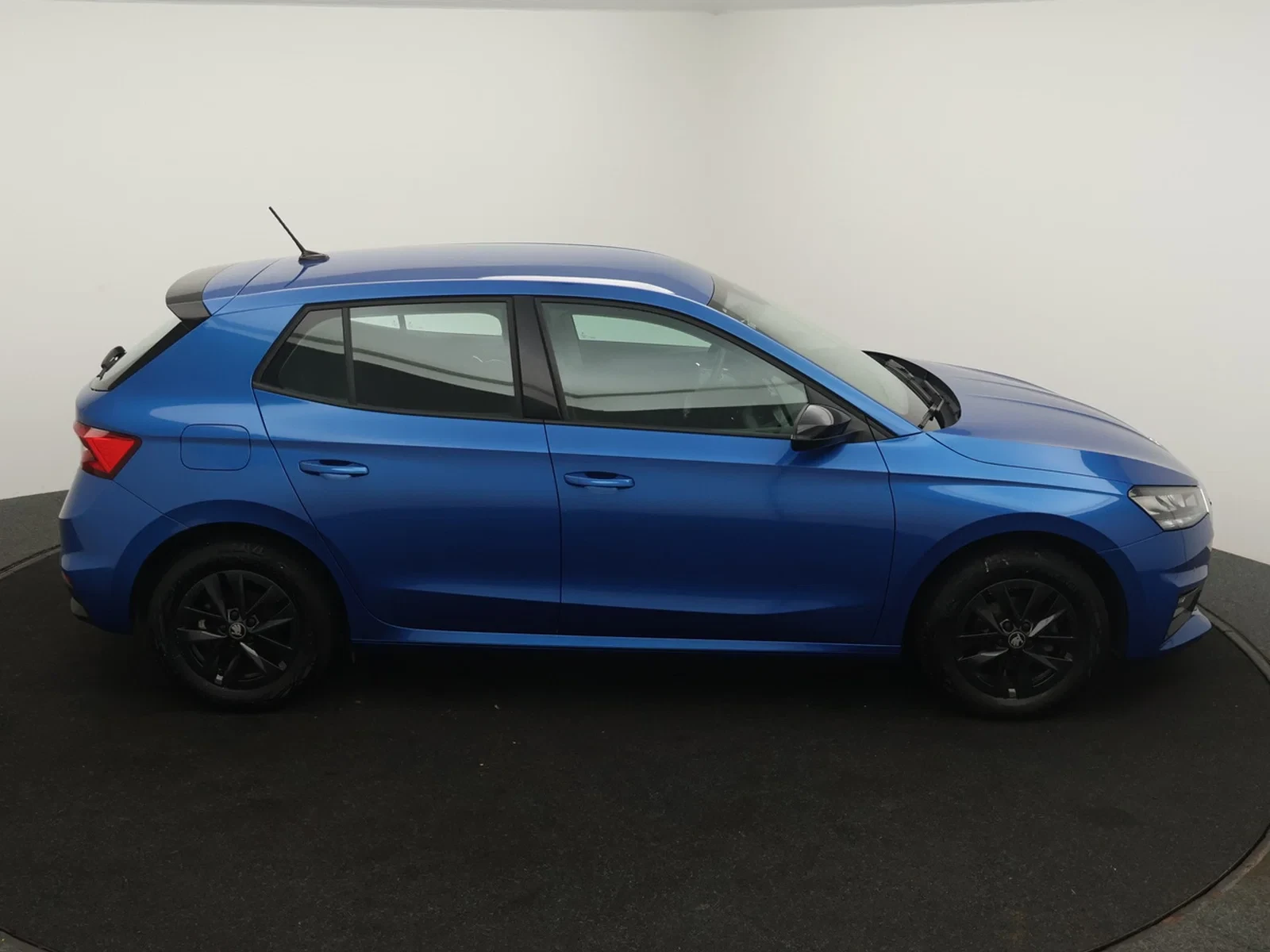 Škoda Fabia Fabia 1.0i Selection *APP CONNECT*PDC*ZETELVERWARMING*DIGITAL DASHBOARD*...