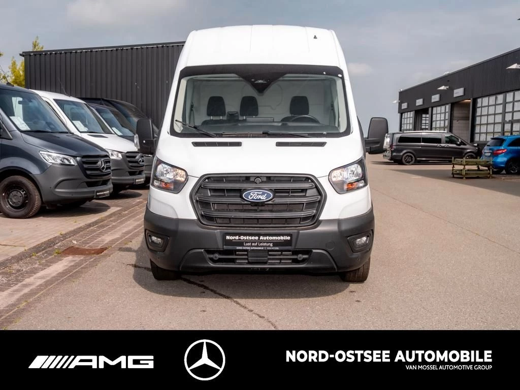 Ford Transit KASTEN FT 350 L3H3 TREND KAMERA KLIMA