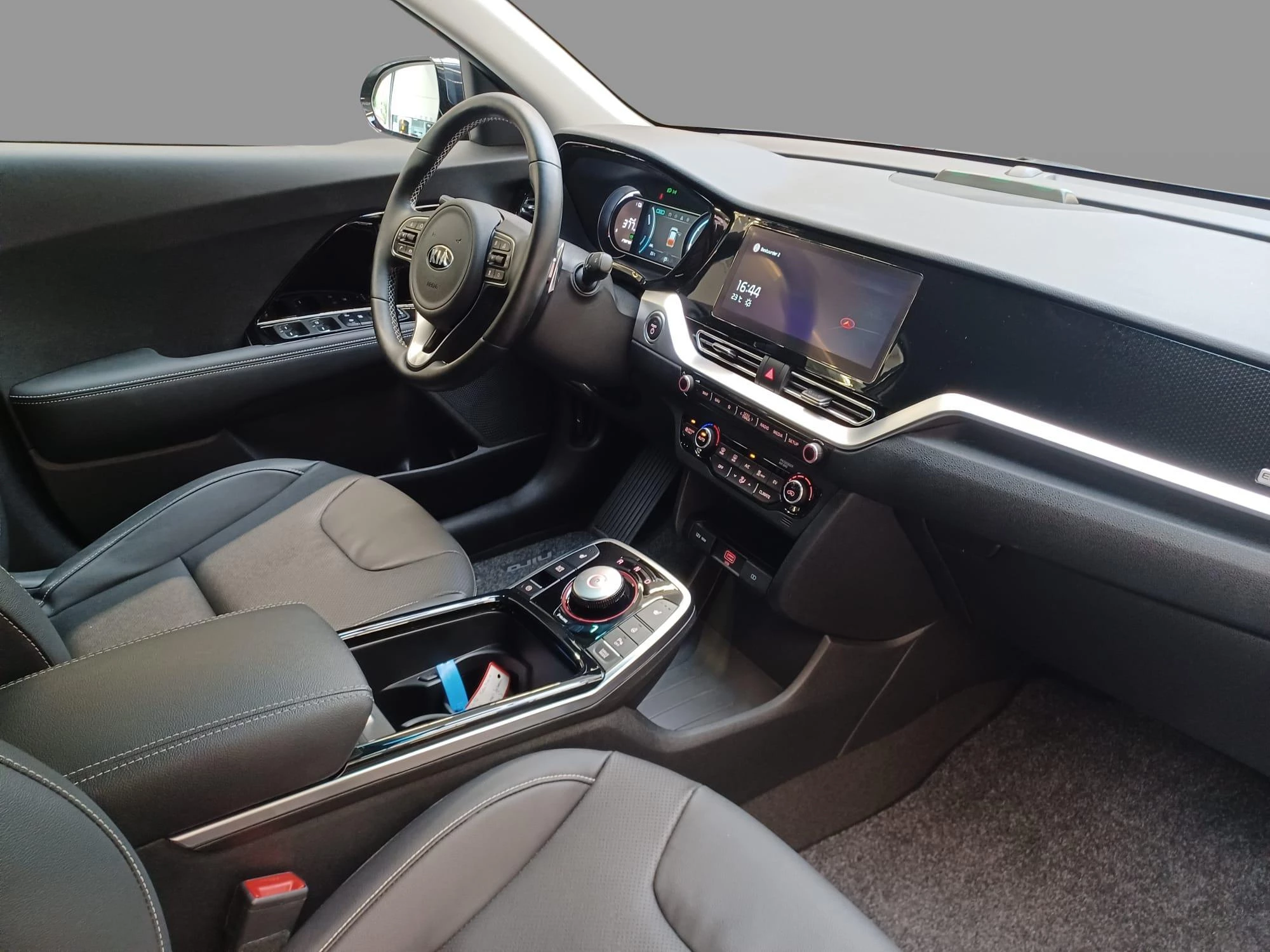 Kia e-Niro