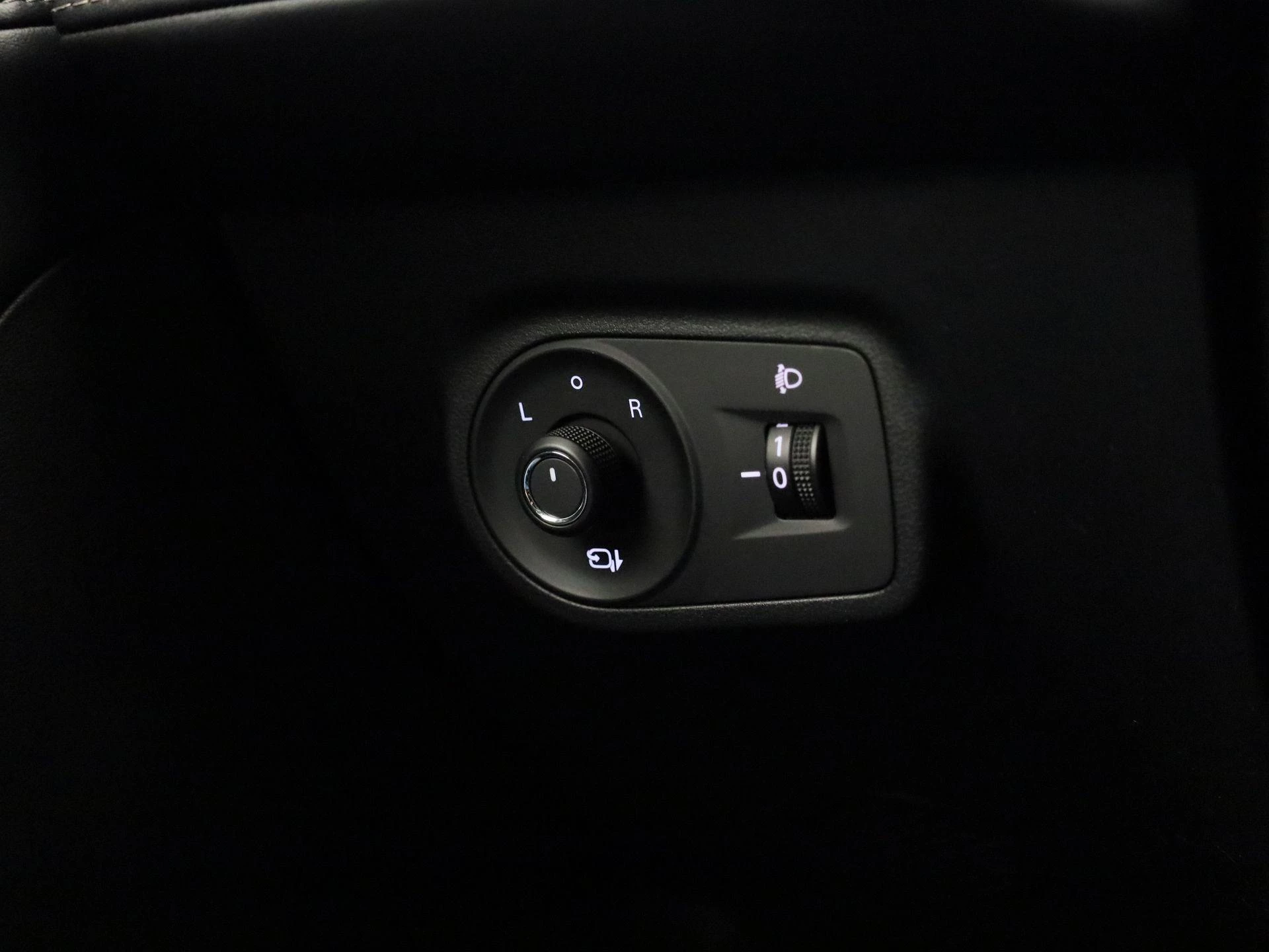 MG ZS 1.5 Hybrid+ Luxury