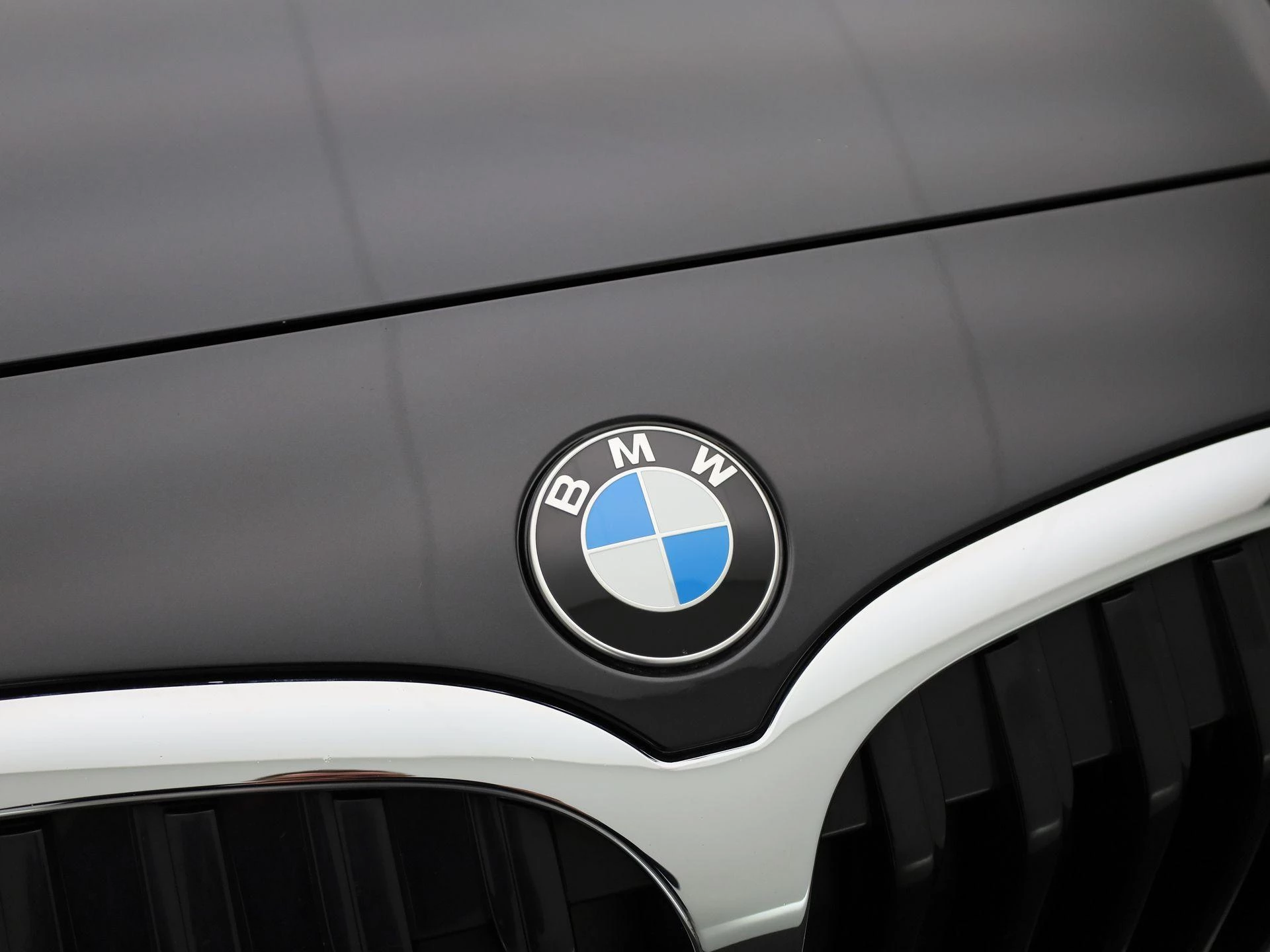 BMW 1 Serie 118i Executive