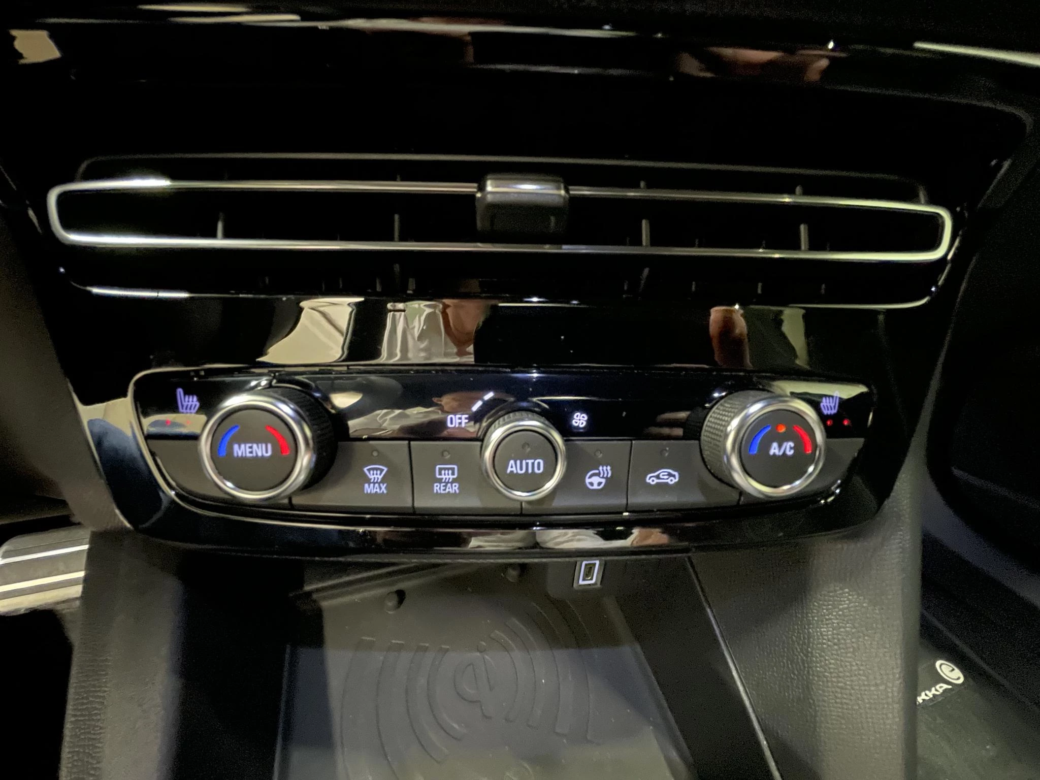 Opel Mokka-e BEV 54kWh GS