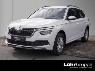 Škoda Kamiq 1,0 TSI DSG Ambition,LED,ACC,ALU Kamera,Climatronic,Park-Pilot