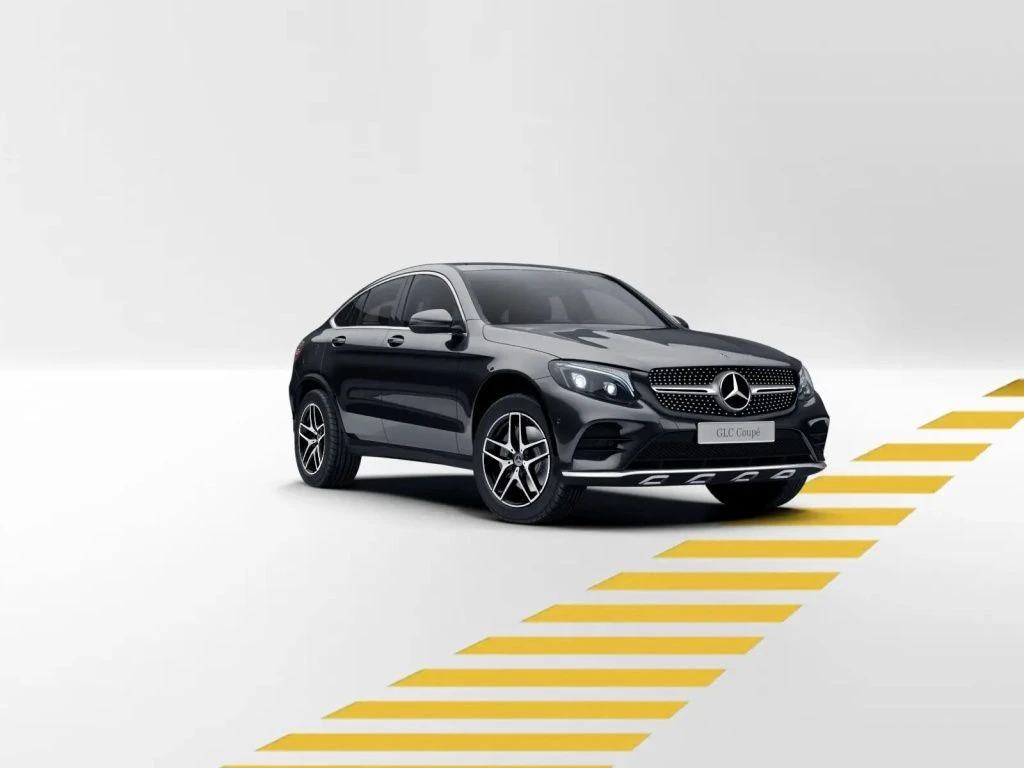 Mercedes-Benz-GLC 220 d-image-7