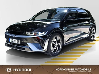 Hyundai IONIQ 5 FL N Line X Panorama-Glasdach Sitz-Paket N Line