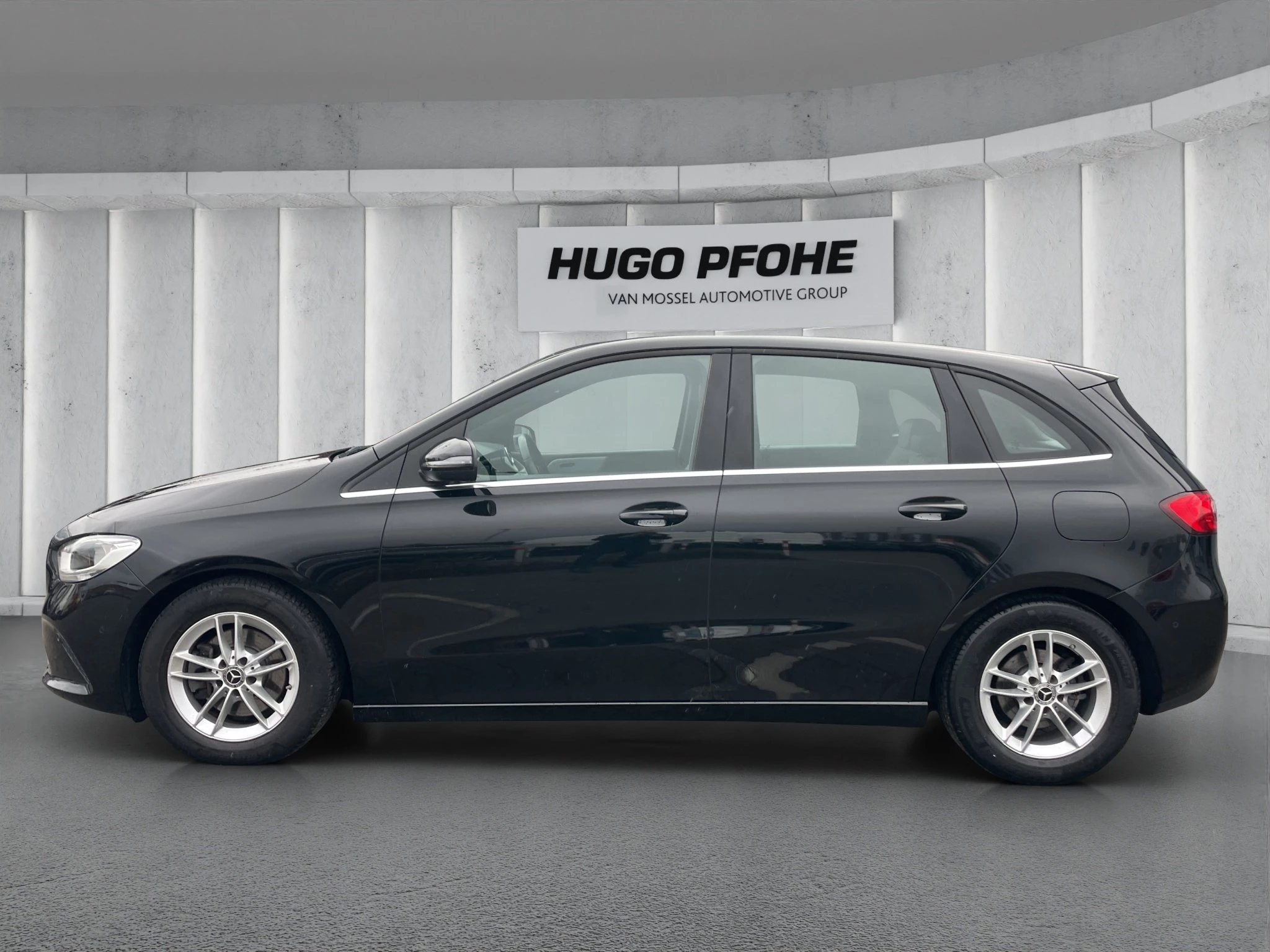 Mercedes-Benz B-Klasse 200 d Style NAVI | KAMERA | MBUX | BLUETOOTH