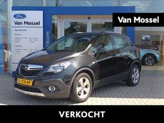 Opel Mokka 1.4 T Cosmo