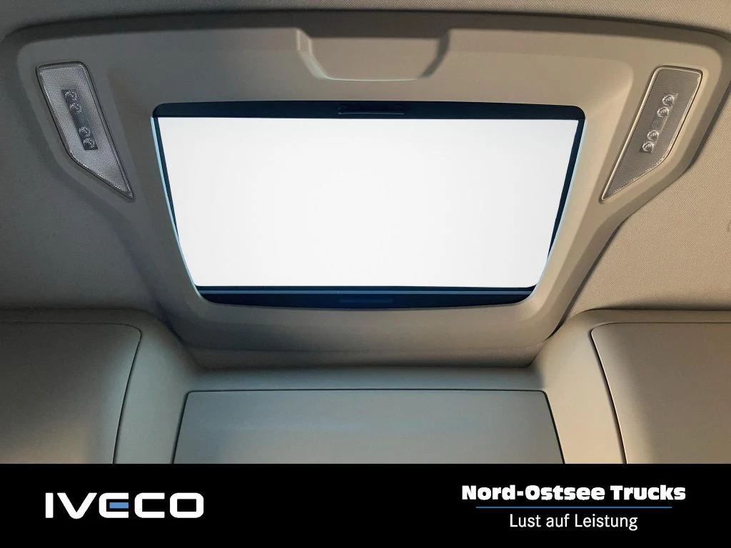Iveco S-Way AS 440 S 58 T/FP Sattel AHK AUT Bel.Sitz