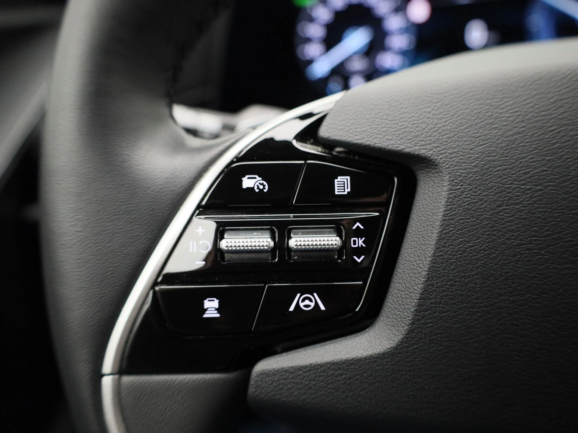 Kia Niro 1.6 GDi PHEV DynamicPlusLine