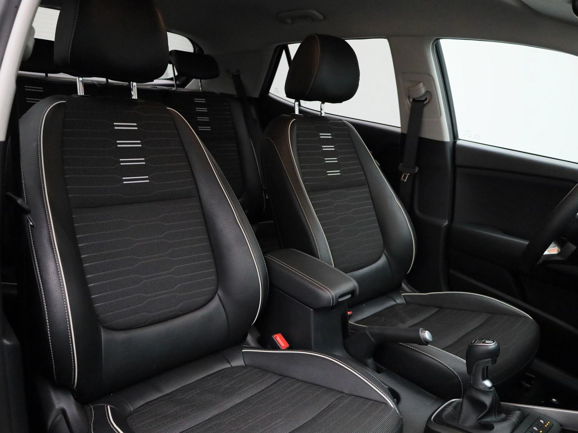 Kia Stonic 1.0 T-GDi MHEV GT-Line