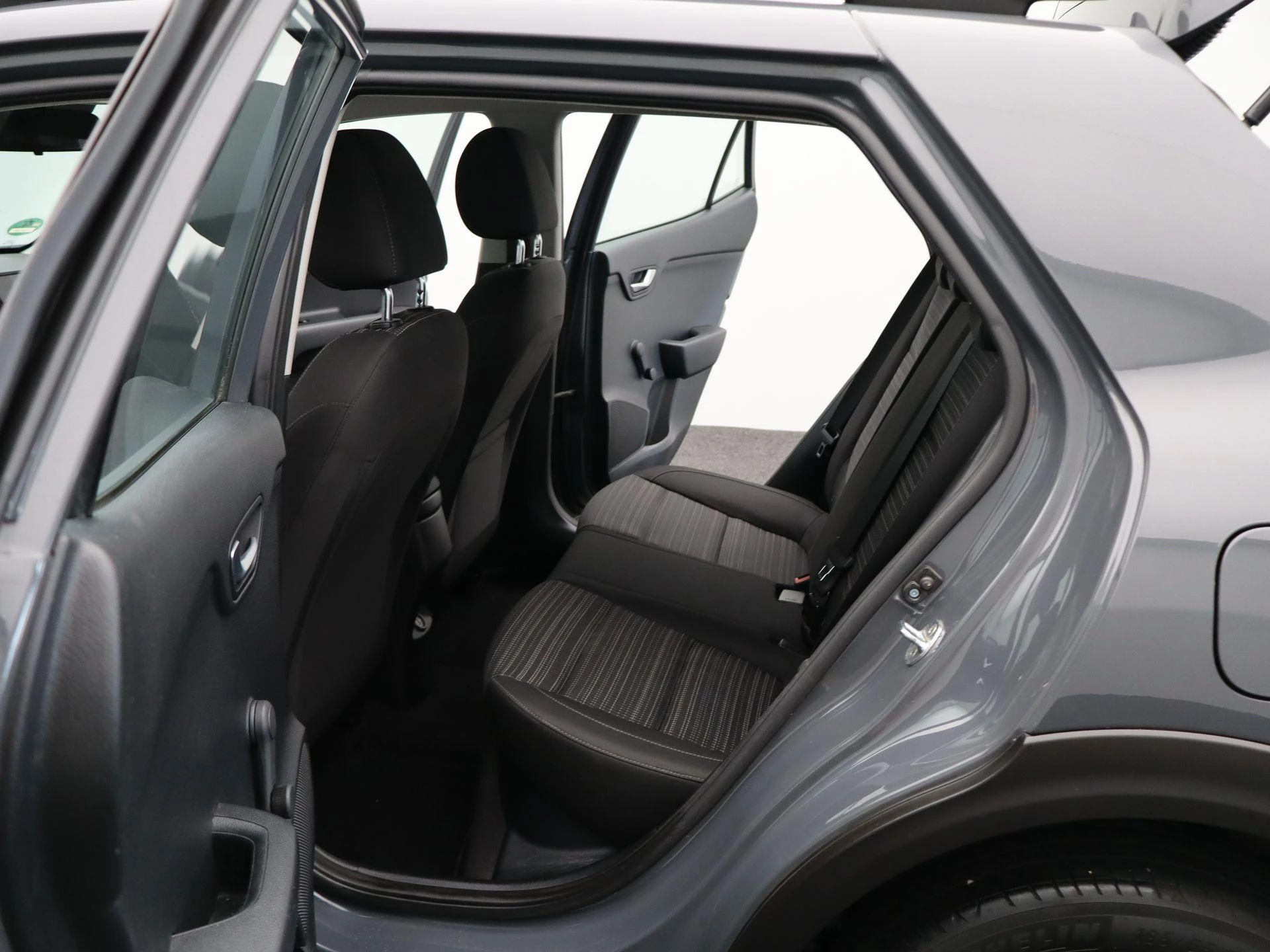 Kia Stonic 1.0 T-GDi MHEV DynamicLine