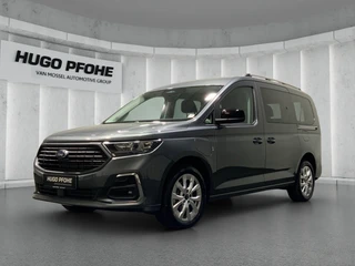 Ford Tourneo Connect Grand L2 Titanium 1.5 EcoBoost PHEV 110 KW Auto Van. 5-türig MJ 2026.50