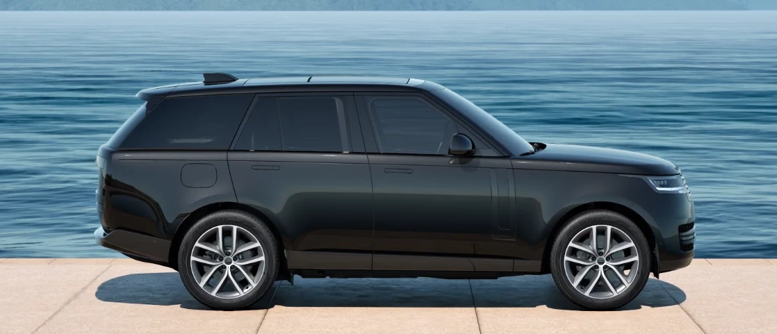 Land Rover-Range Rover-image-1