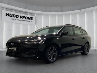 Ford Focus ST-Line Turnier Aut.*ACC*KAM*NAVI*LED*WINTER-PKT.