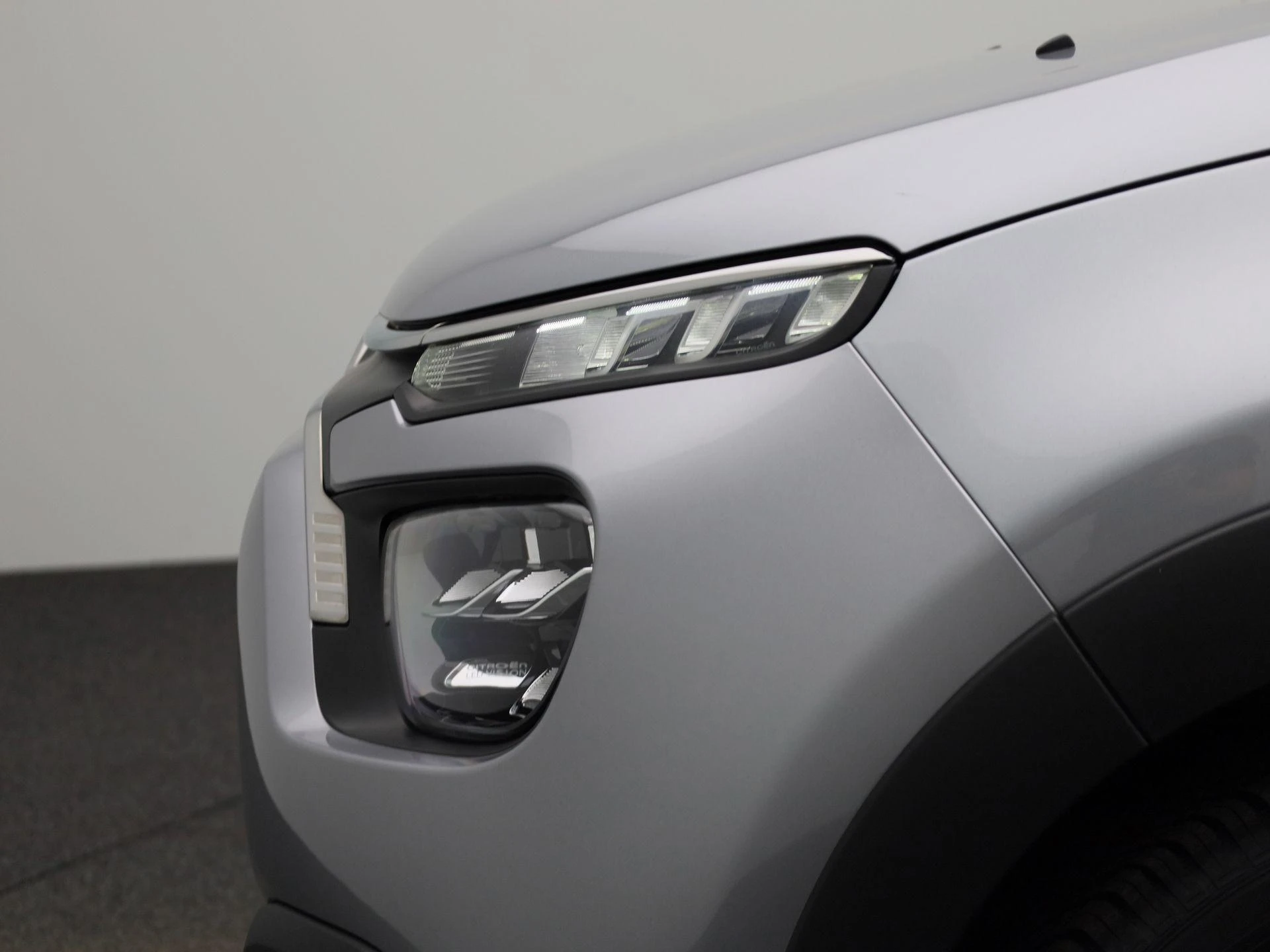 Citroën C3 1.2 PureTech 82 S&S MAN Feel