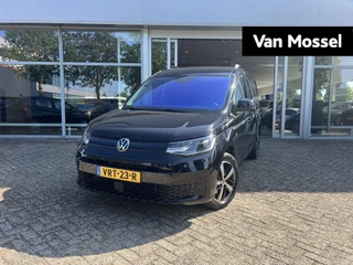Volkswagen Caddy Cargo 1.5 TSI