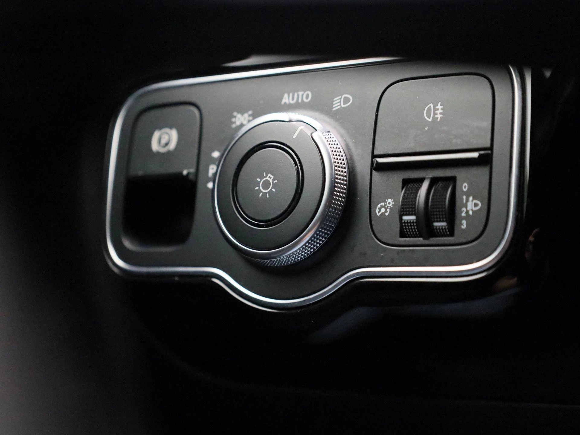 Mercedes-Benz A-Klasse A 160