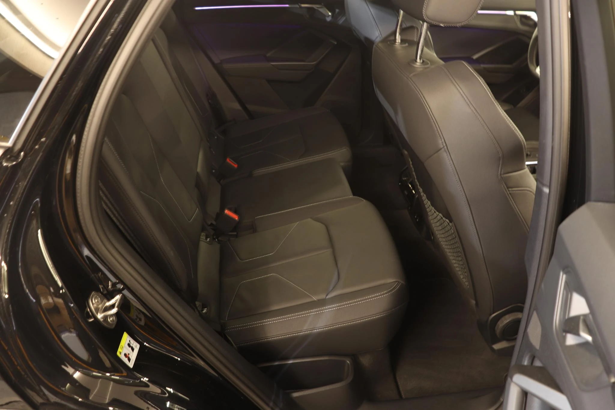 Audi Q3 Sportback 45 TFSI e S tronic S Line