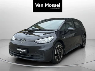 Volkswagen ID.3 EL Pro Performance 204HK 5d Aut.