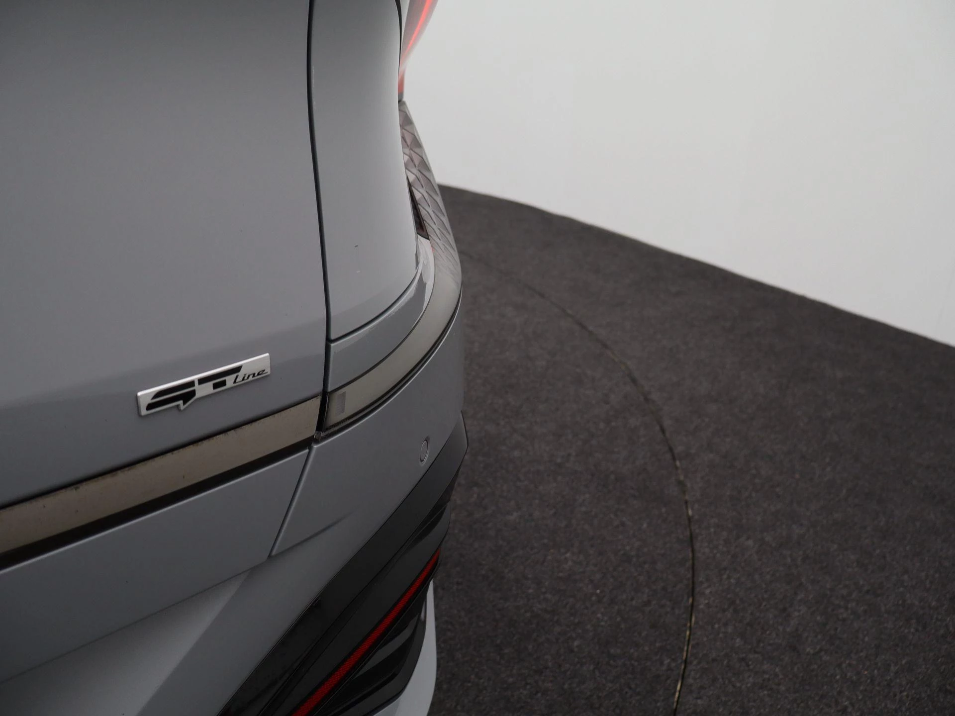 Kia EV6 GT-Line AWD 84 kWh