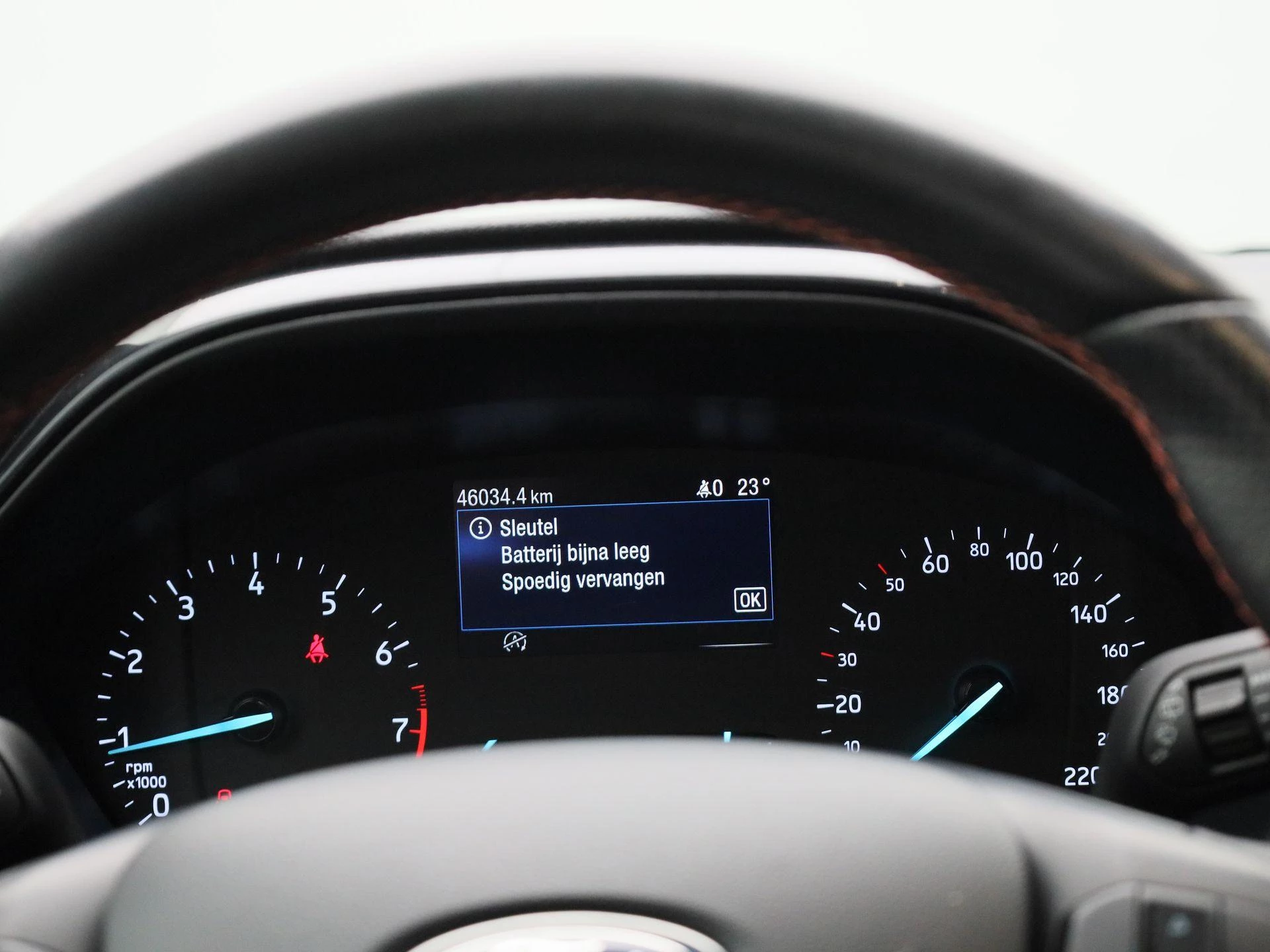 Ford Fiesta 1.0 EcoBoost ST-Line X